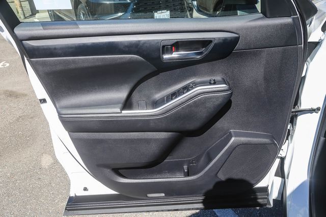 2024 Toyota Highlander Glendale CA 2024 Toyota Highlander Glendale CA