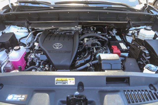 2024 Toyota Highlander Glendale CA 2024 Toyota Highlander Glendale CA