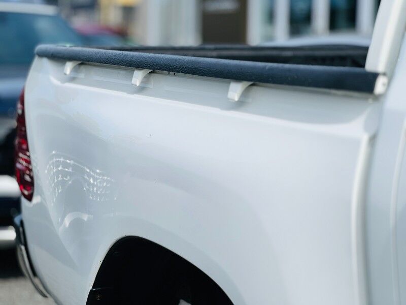 2024 Toyota Hilux (2.8L Turbo Diesel) Vaitele 2024 Toyota Hilux (2.8L Turbo Diesel) Vaitele