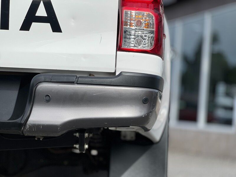 2024 Toyota Hilux (2.8L Turbo Diesel) Vaitele 2024 Toyota Hilux (2.8L Turbo Diesel) Vaitele