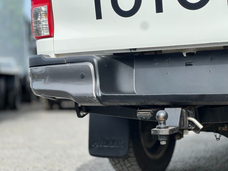 2024 Toyota Hilux (2.8L Turbo Diesel) Vaitele 2024 Toyota Hilux (2.8L Turbo Diesel) Vaitele