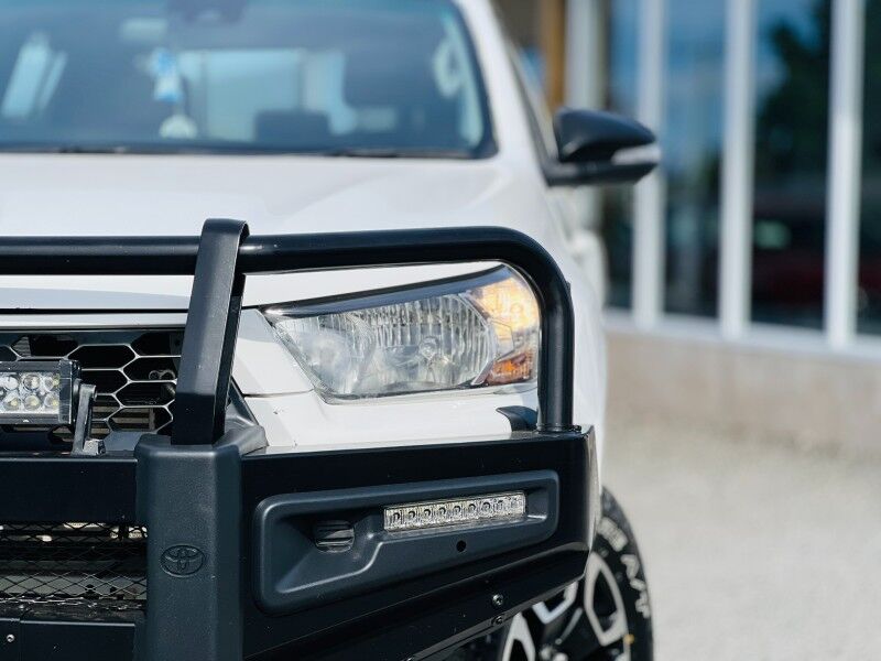 2024 Toyota Hilux (2.8L Turbo Diesel) Vaitele 2024 Toyota Hilux (2.8L Turbo Diesel) Vaitele