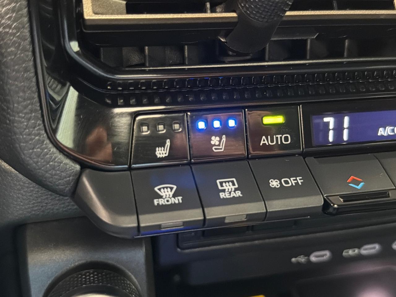 2024 Toyota Land Cruiser Houston TX 2024 Toyota Land Cruiser Houston TX
