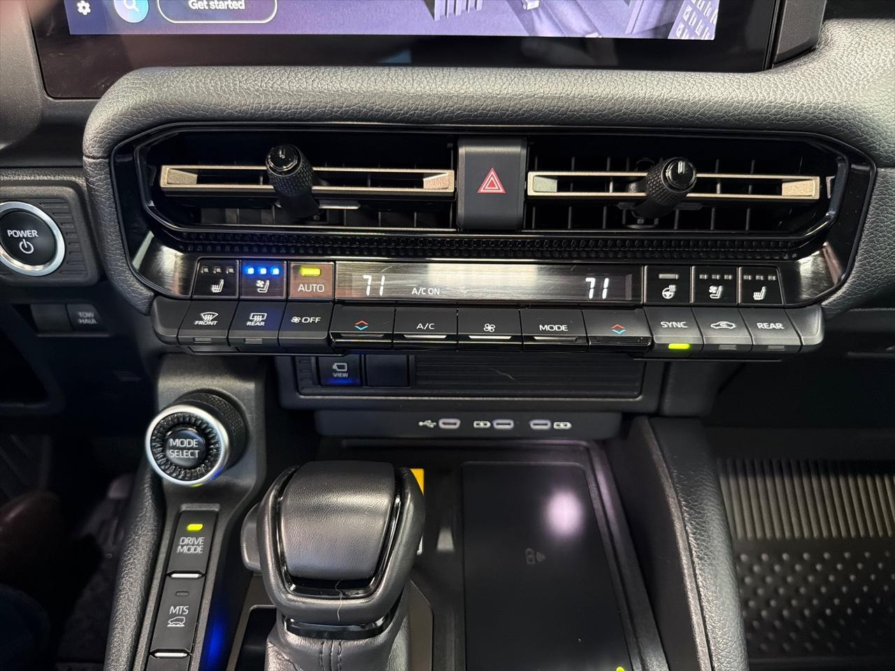 2024 Toyota Land Cruiser Houston TX 2024 Toyota Land Cruiser Houston TX