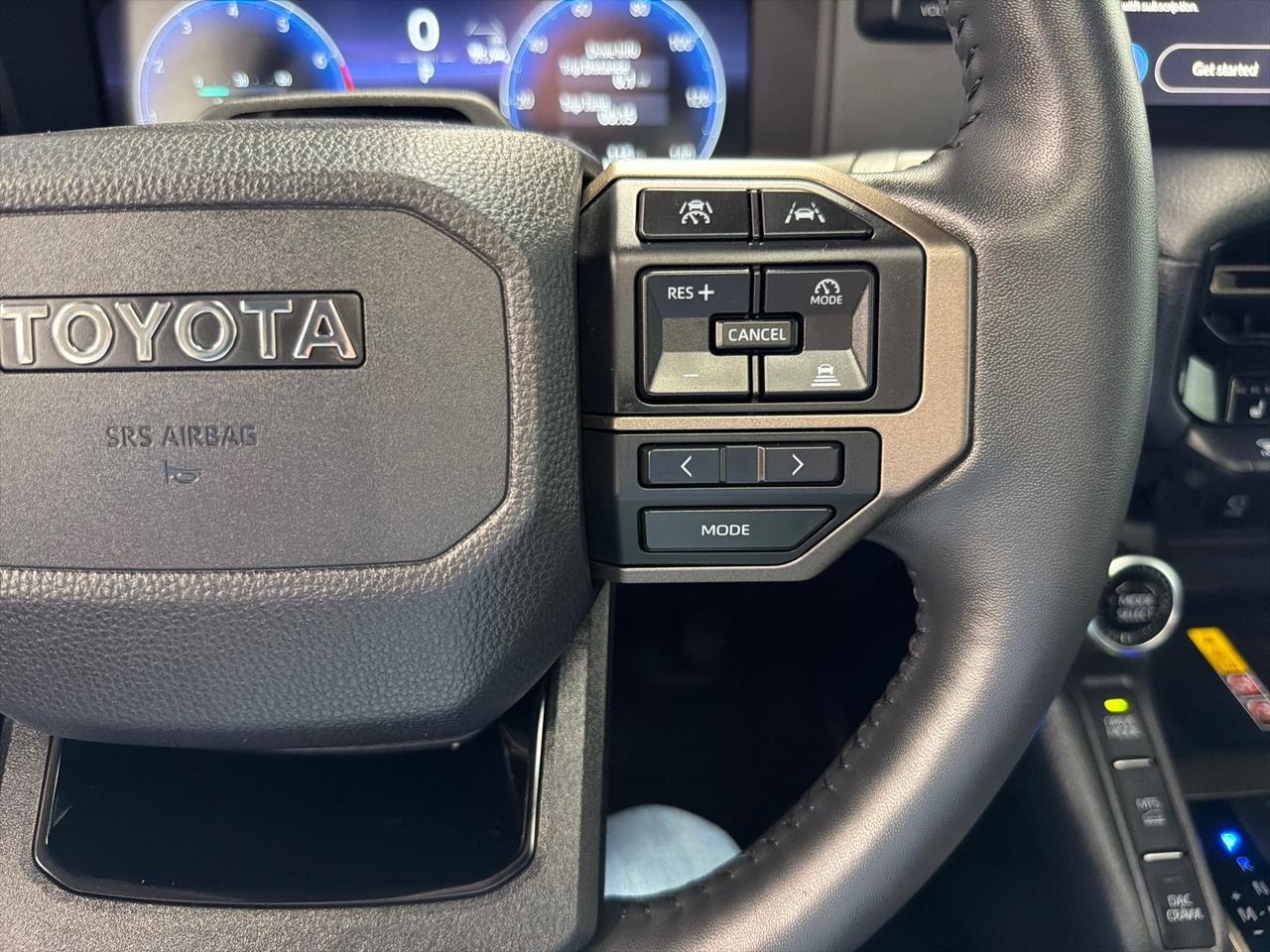 2024 Toyota Land Cruiser Houston TX 2024 Toyota Land Cruiser Houston TX