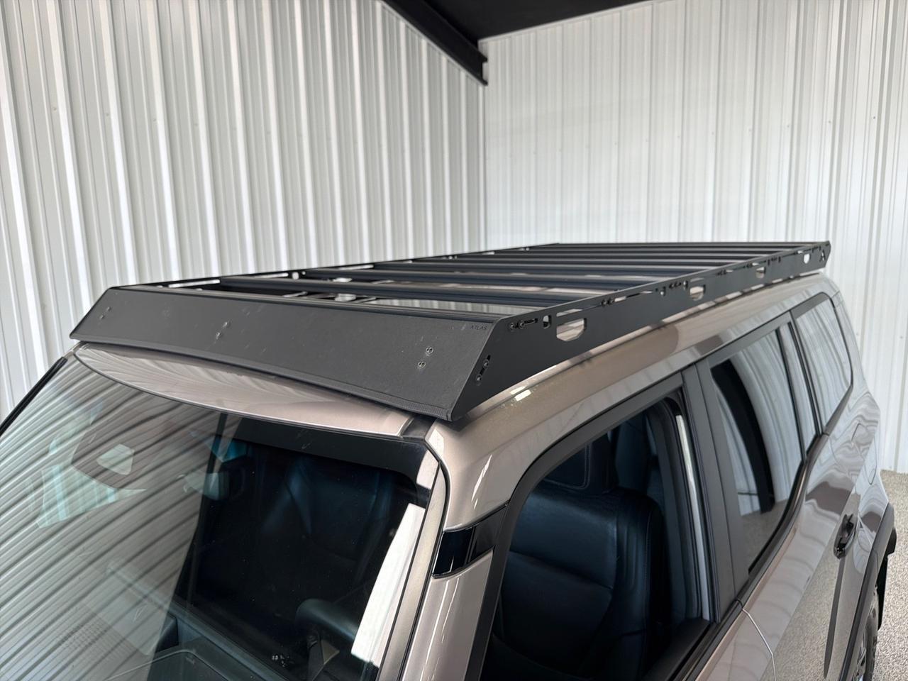 2024 Toyota Land Cruiser Houston TX 2024 Toyota Land Cruiser Houston TX