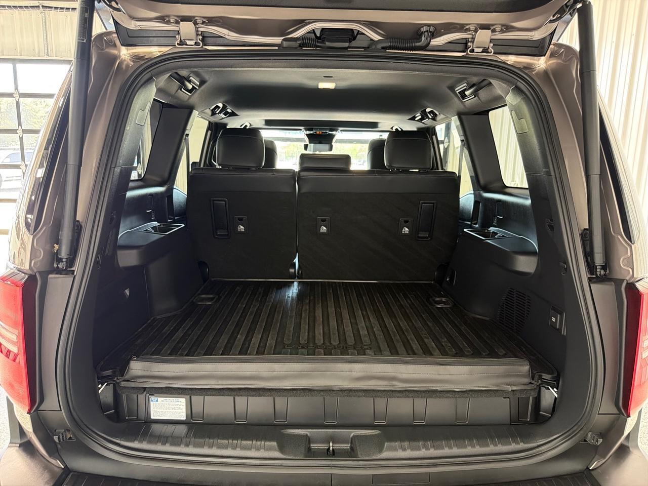 2024 Toyota Land Cruiser Houston TX 2024 Toyota Land Cruiser Houston TX