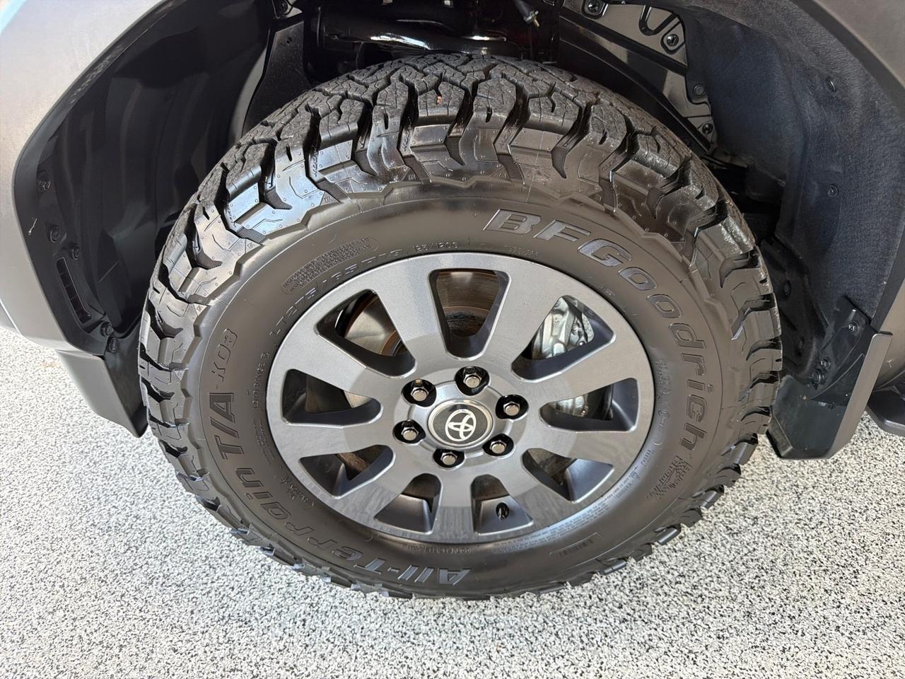 2024 Toyota Land Cruiser Houston TX 2024 Toyota Land Cruiser Houston TX
