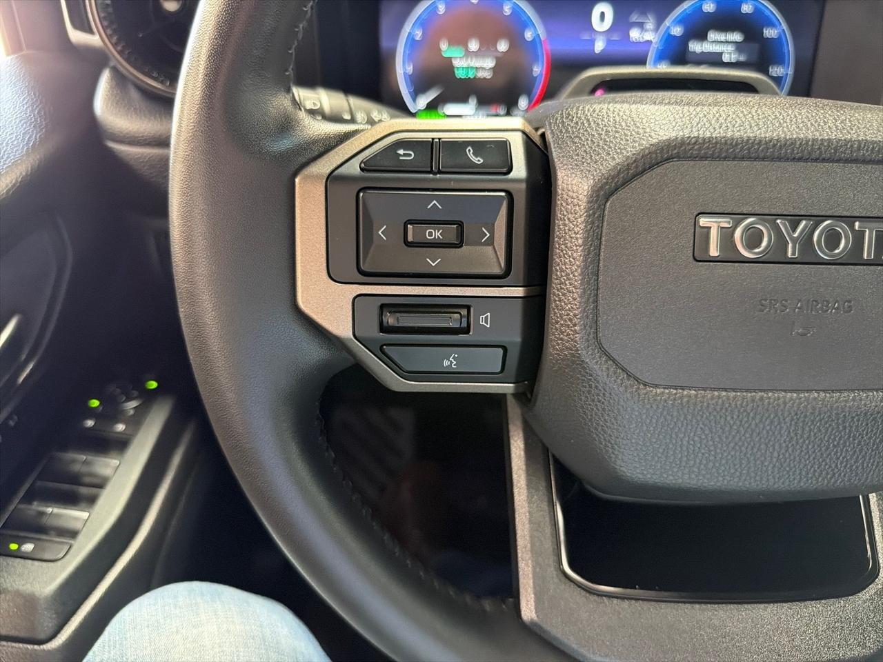 2024 Toyota Land Cruiser Houston TX 2024 Toyota Land Cruiser Houston TX