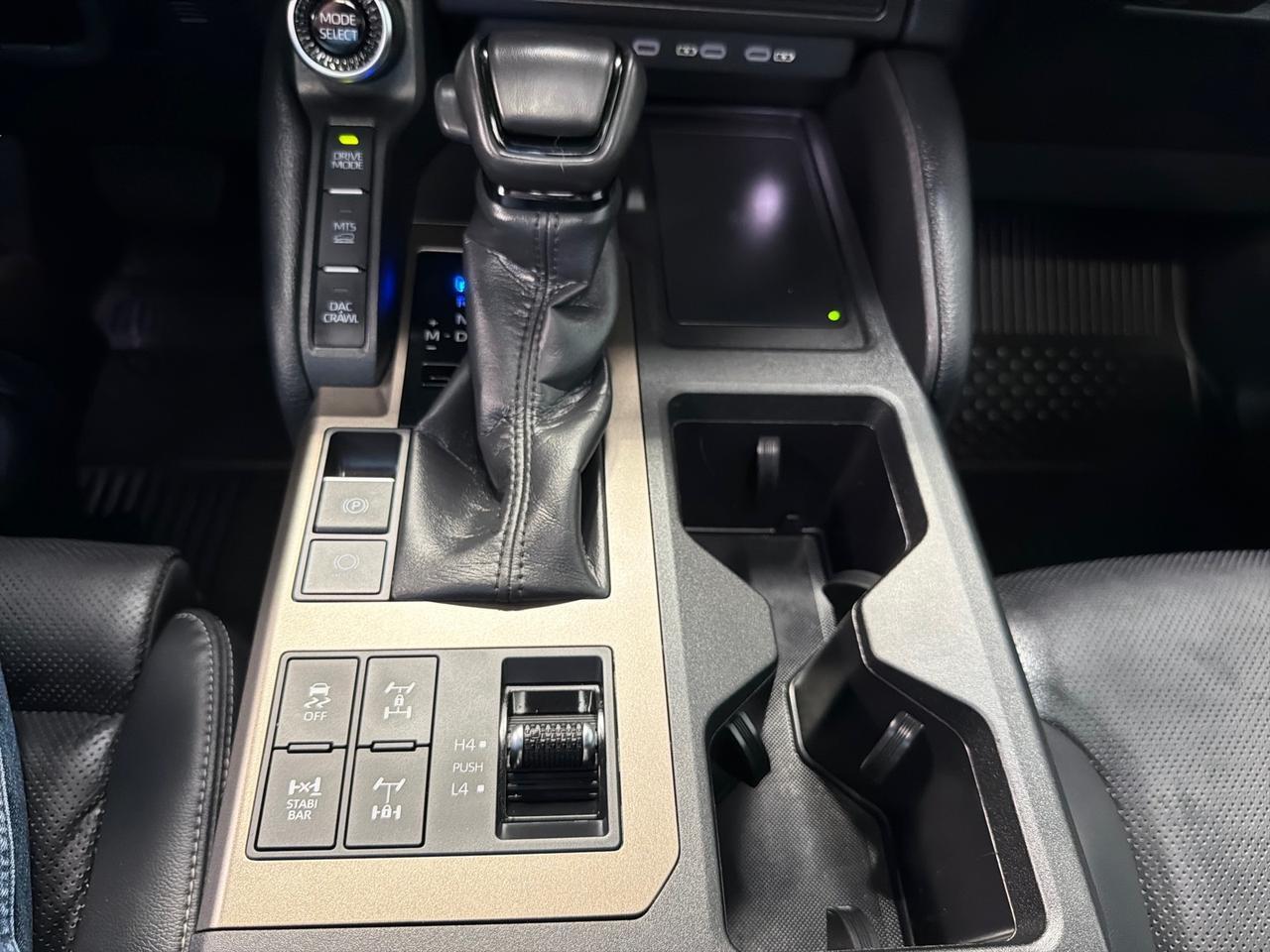 2024 Toyota Land Cruiser Houston TX 2024 Toyota Land Cruiser Houston TX