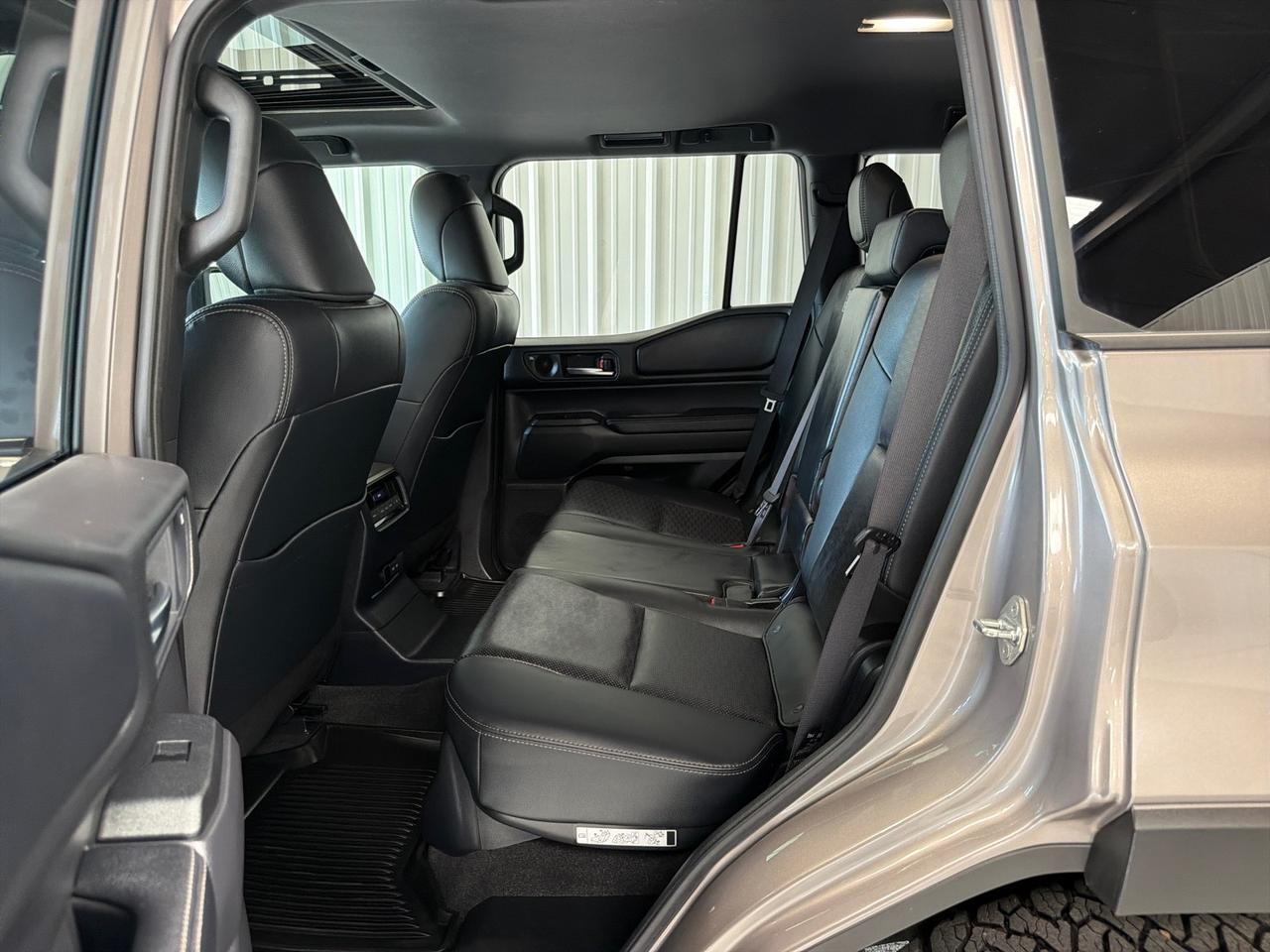 2024 Toyota Land Cruiser Houston TX 2024 Toyota Land Cruiser Houston TX