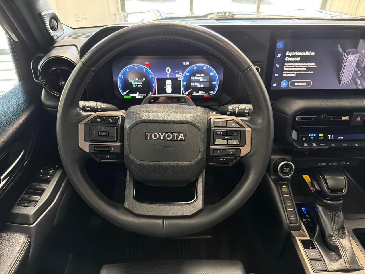 2024 Toyota Land Cruiser Houston TX 2024 Toyota Land Cruiser Houston TX