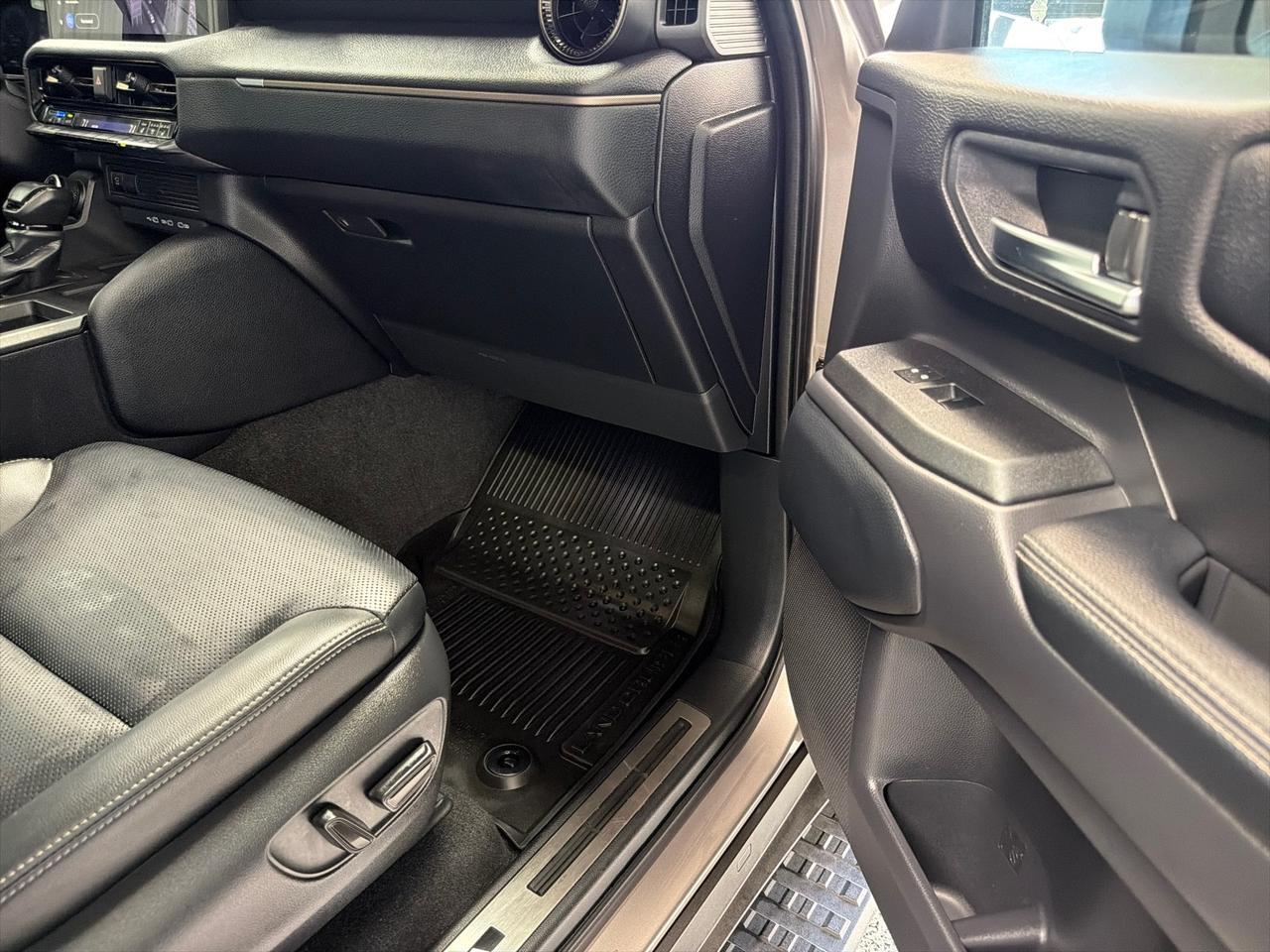 2024 Toyota Land Cruiser Houston TX 2024 Toyota Land Cruiser Houston TX