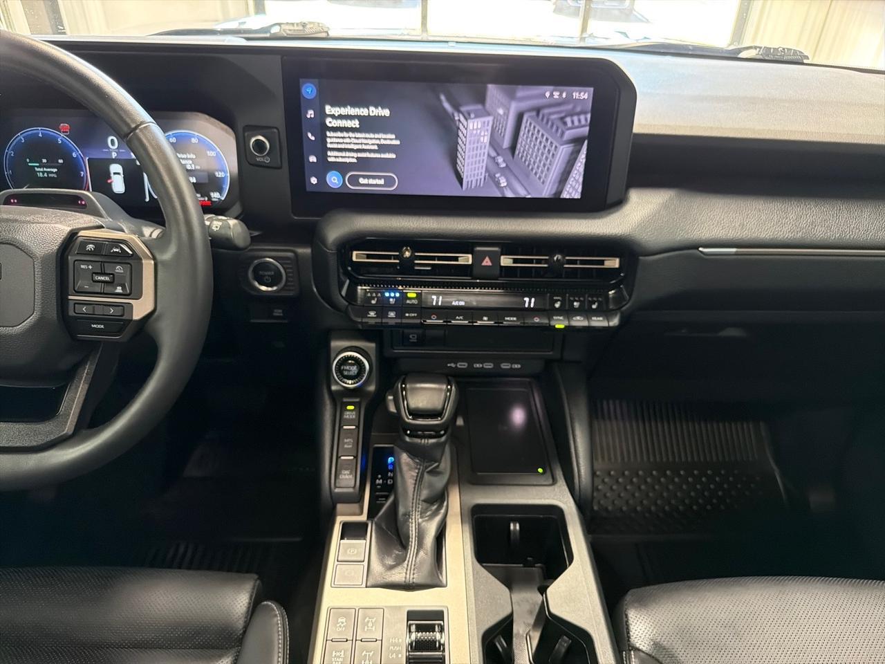 2024 Toyota Land Cruiser Houston TX 2024 Toyota Land Cruiser Houston TX