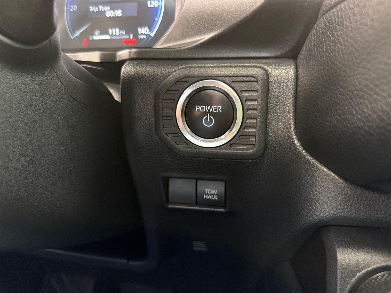 2024 Toyota Land Cruiser Houston TX 2024 Toyota Land Cruiser Houston TX
