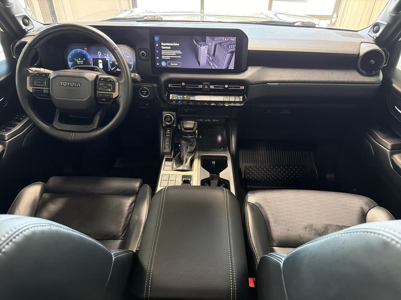 2024 Toyota Land Cruiser Houston TX 2024 Toyota Land Cruiser Houston TX