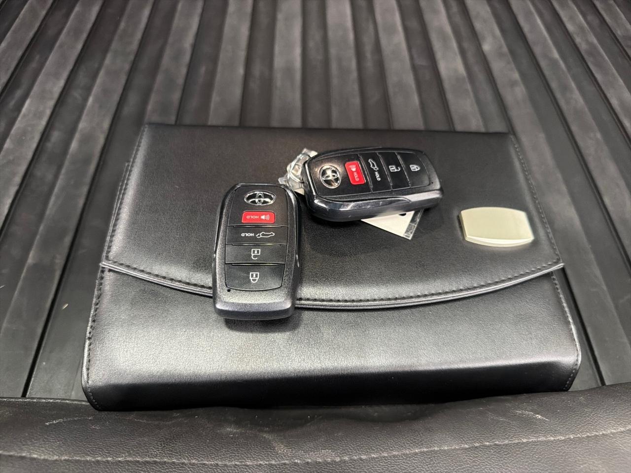 2024 Toyota Land Cruiser Houston TX 2024 Toyota Land Cruiser Houston TX