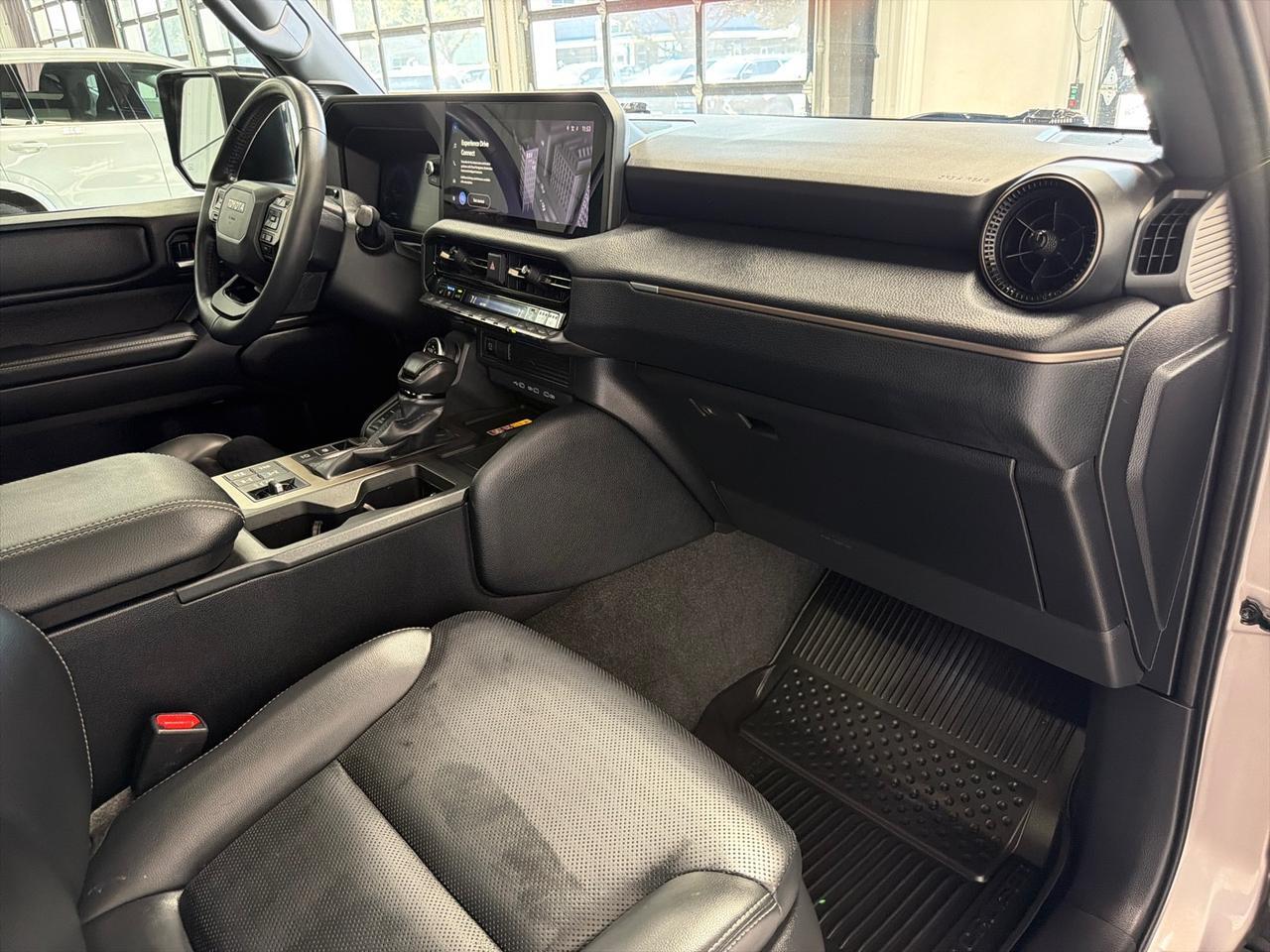 2024 Toyota Land Cruiser Houston TX 2024 Toyota Land Cruiser Houston TX