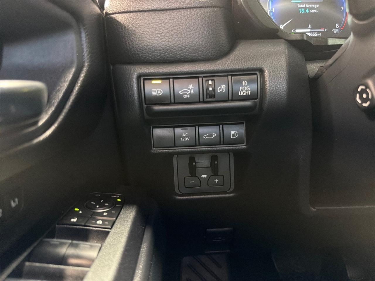 2024 Toyota Land Cruiser Houston TX 2024 Toyota Land Cruiser Houston TX