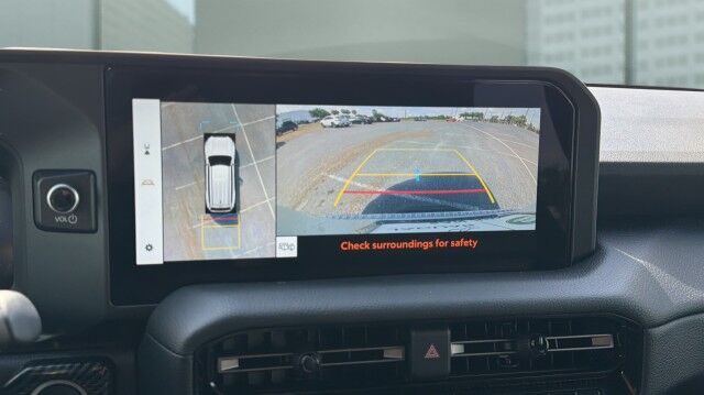 2024 Toyota Land Cruiser San Juan TX 2024 Toyota Land Cruiser San Juan TX