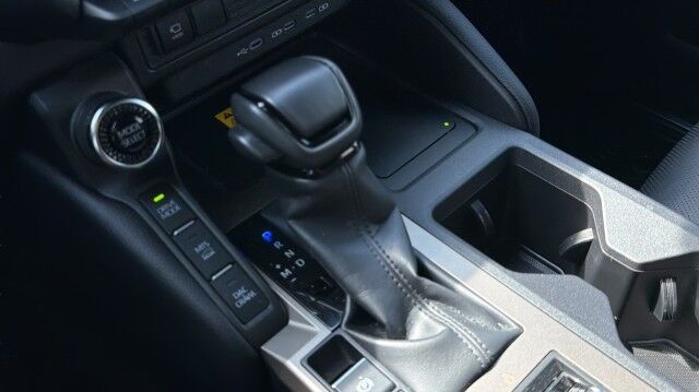 2024 Toyota Land Cruiser San Juan TX 2024 Toyota Land Cruiser San Juan TX