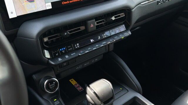 2024 Toyota Land Cruiser San Juan TX 2024 Toyota Land Cruiser San Juan TX