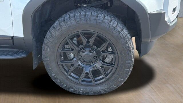 2024 Toyota Land Cruiser San Juan TX 2024 Toyota Land Cruiser San Juan TX