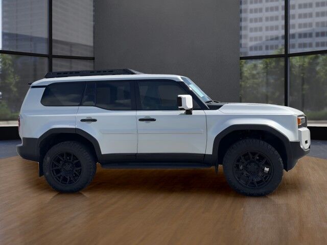 2024 Toyota Land Cruiser San Juan TX 2024 Toyota Land Cruiser San Juan TX