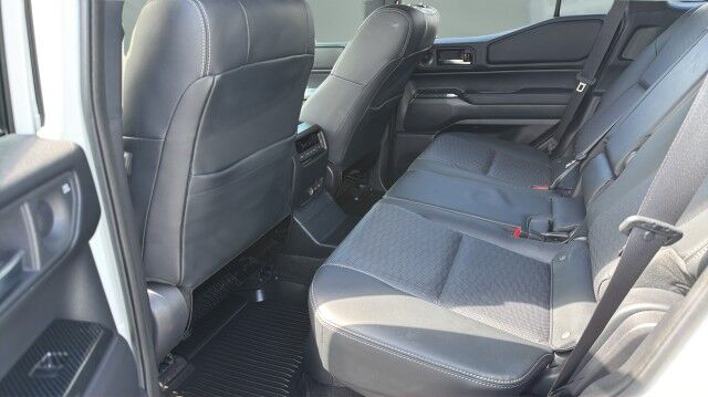 2024 Toyota Land Cruiser San Juan TX 2024 Toyota Land Cruiser San Juan TX