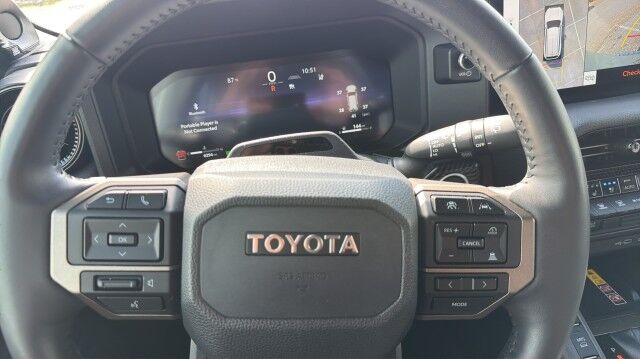 2024 Toyota Land Cruiser San Juan TX 2024 Toyota Land Cruiser San Juan TX