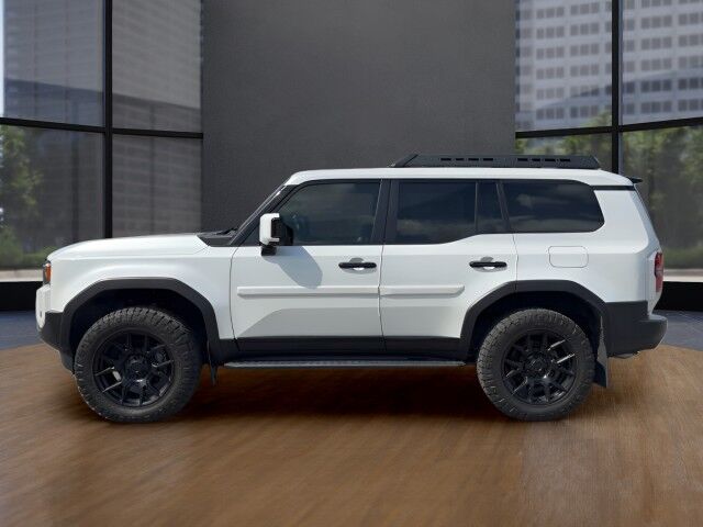 2024 Toyota Land Cruiser San Juan TX 2024 Toyota Land Cruiser San Juan TX