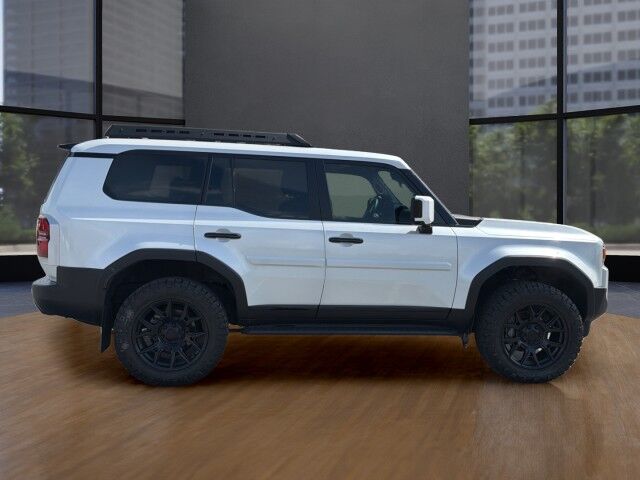 2024 Toyota Land Cruiser San Juan TX 2024 Toyota Land Cruiser San Juan TX