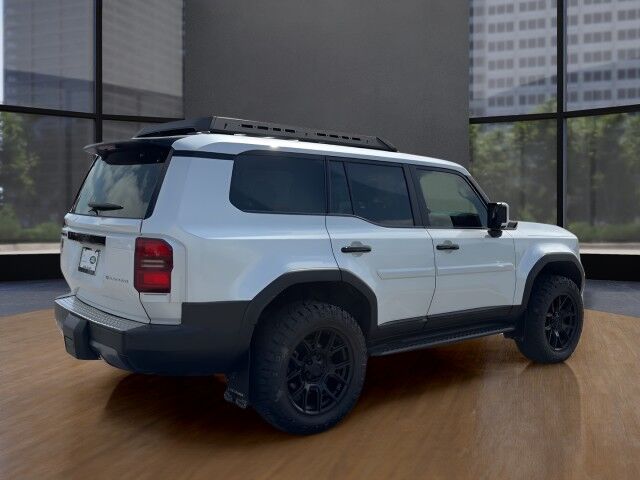 2024 Toyota Land Cruiser San Juan TX 2024 Toyota Land Cruiser San Juan TX