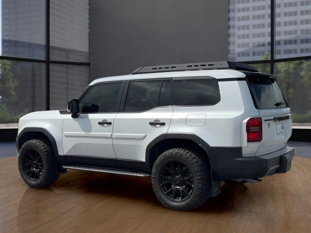 2024 Toyota Land Cruiser San Juan TX 2024 Toyota Land Cruiser San Juan TX
