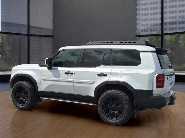 2024 Toyota Land Cruiser San Juan TX 2024 Toyota Land Cruiser San Juan TX
