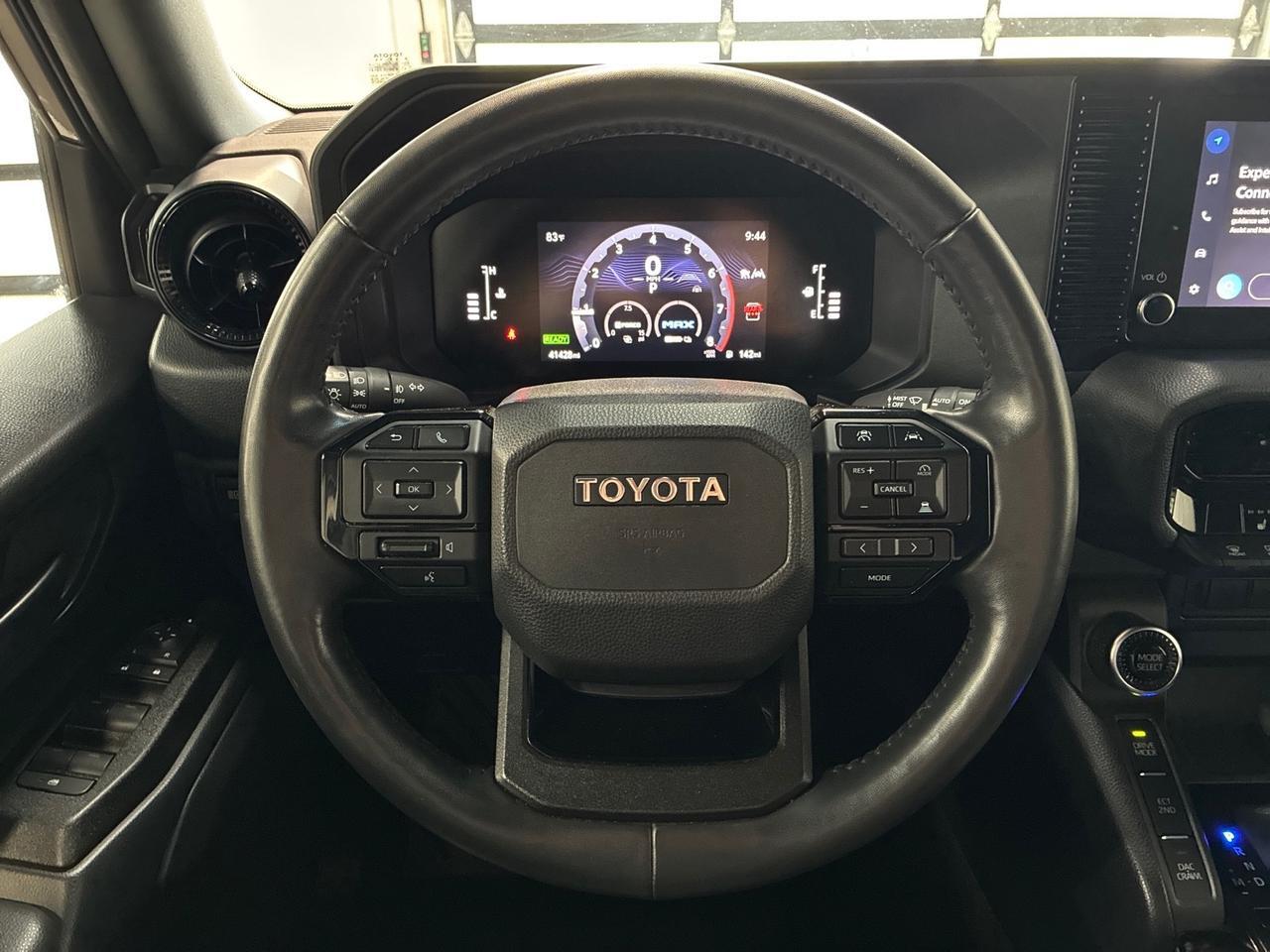 2024 Toyota Land Cruiser 1958, Leather, Westcott Design Lift Kit, Method Race Wheels, 35in Toyo AT III, Roof Rack, Rock Rails Houston TX 2024 Toyota Land Cruiser 1958, Leather, Westcott Design Lift Kit, Method Race Wheels, 35in Toyo AT III, Roof Rack, Rock Rails Houston TX