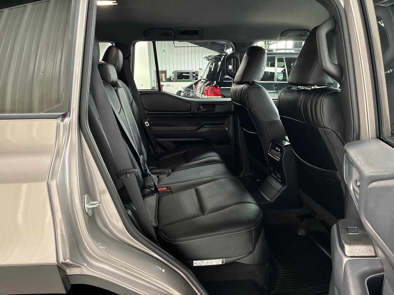 2024 Toyota Land Cruiser 1958, Leather, Westcott Design Lift Kit, Method Race Wheels, 35in Toyo AT III, Roof Rack, Rock Rails Houston TX 2024 Toyota Land Cruiser 1958, Leather, Westcott Design Lift Kit, Method Race Wheels, 35in Toyo AT III, Roof Rack, Rock Rails Houston TX