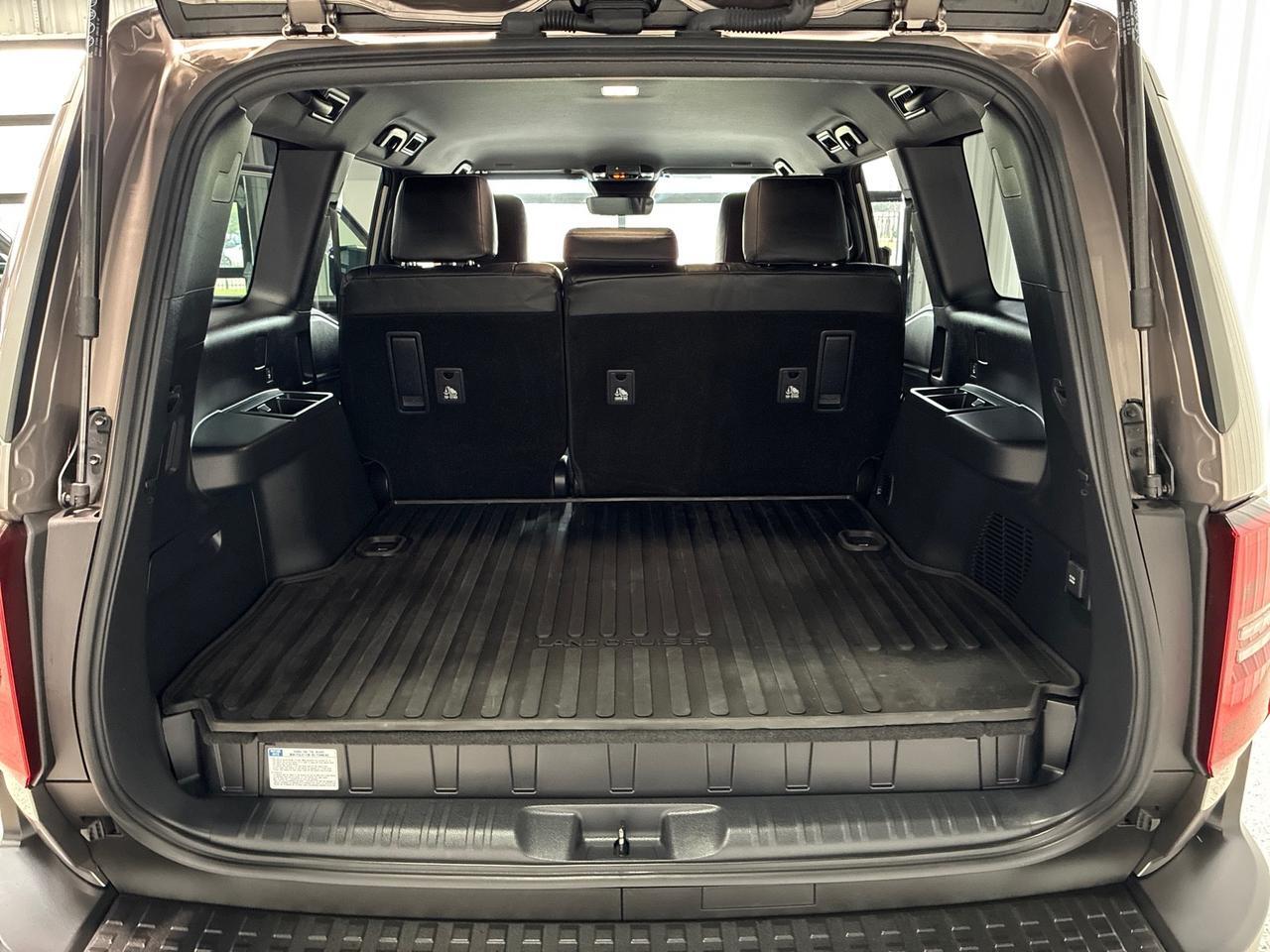 2024 Toyota Land Cruiser 1958, Leather, Westcott Design Lift Kit, Method Race Wheels, 35in Toyo AT III, Roof Rack, Rock Rails Houston TX 2024 Toyota Land Cruiser 1958, Leather, Westcott Design Lift Kit, Method Race Wheels, 35in Toyo AT III, Roof Rack, Rock Rails Houston TX