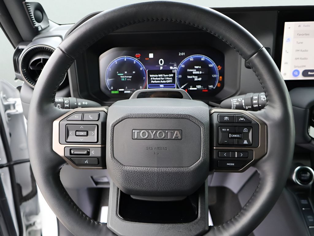 2024 Toyota Land Cruiser Base San Clemente CA