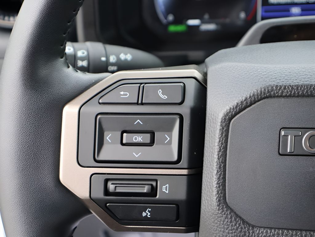 2024 Toyota Land Cruiser Base San Clemente CA