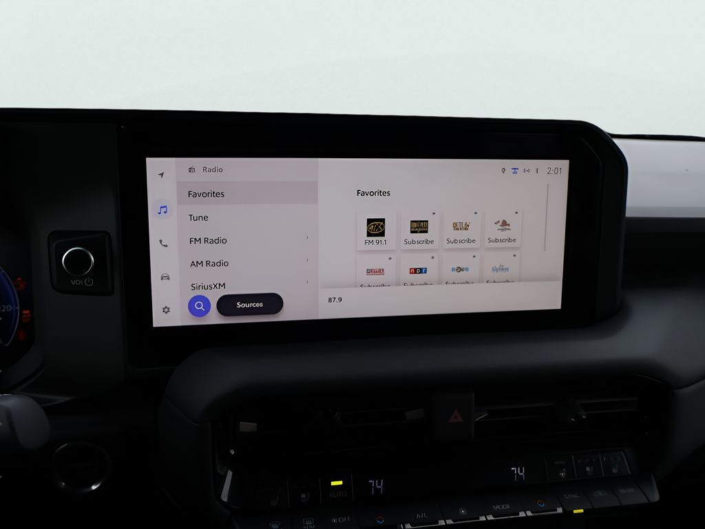 2024 Toyota Land Cruiser Base San Clemente CA