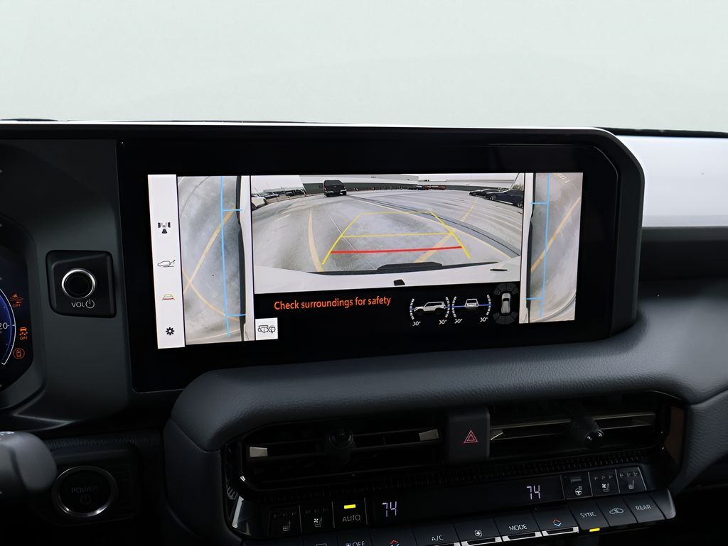 2024 Toyota Land Cruiser Base San Clemente CA