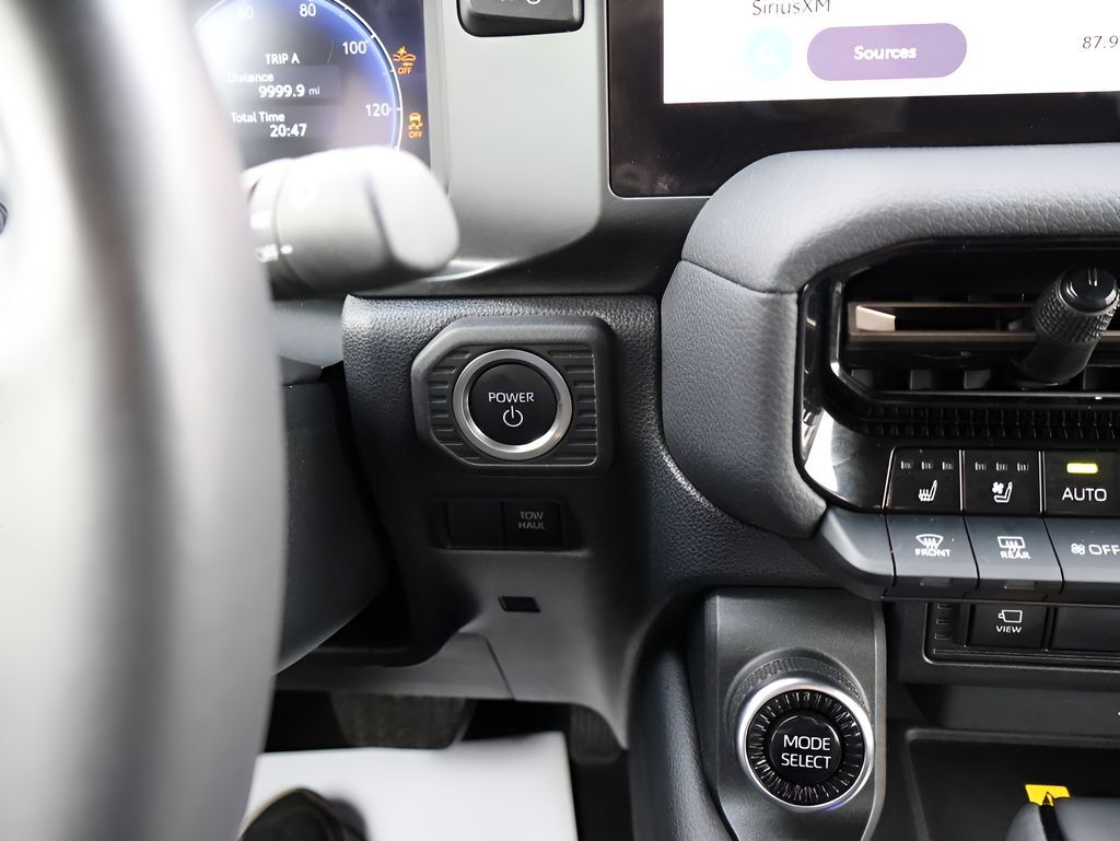 2024 Toyota Land Cruiser Base San Clemente CA