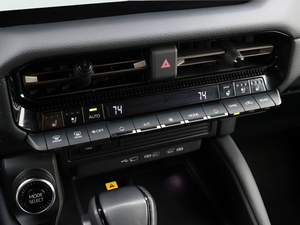 2024 Toyota Land Cruiser Base San Clemente CA