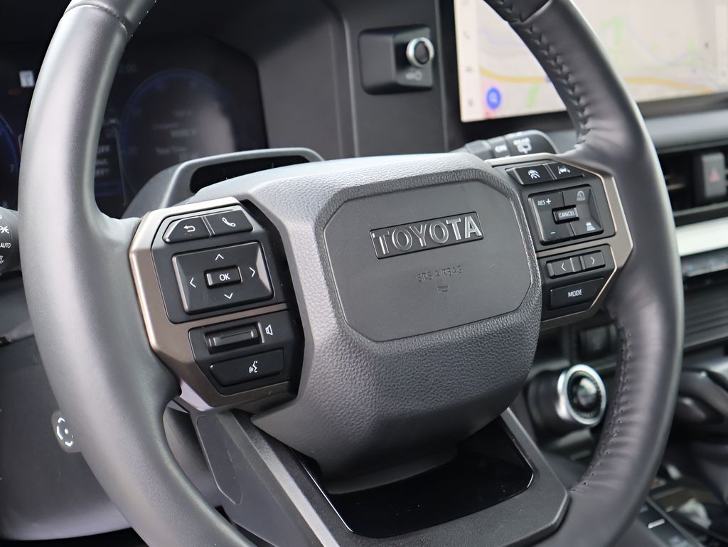 2024 Toyota Land Cruiser Base San Clemente CA