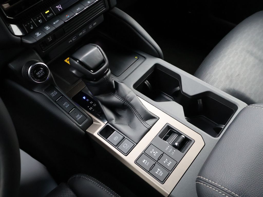 2024 Toyota Land Cruiser Base San Clemente CA