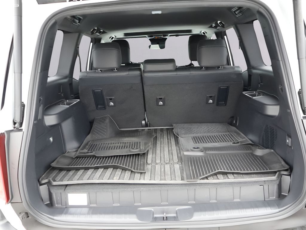 2024 Toyota Land Cruiser Base San Clemente CA