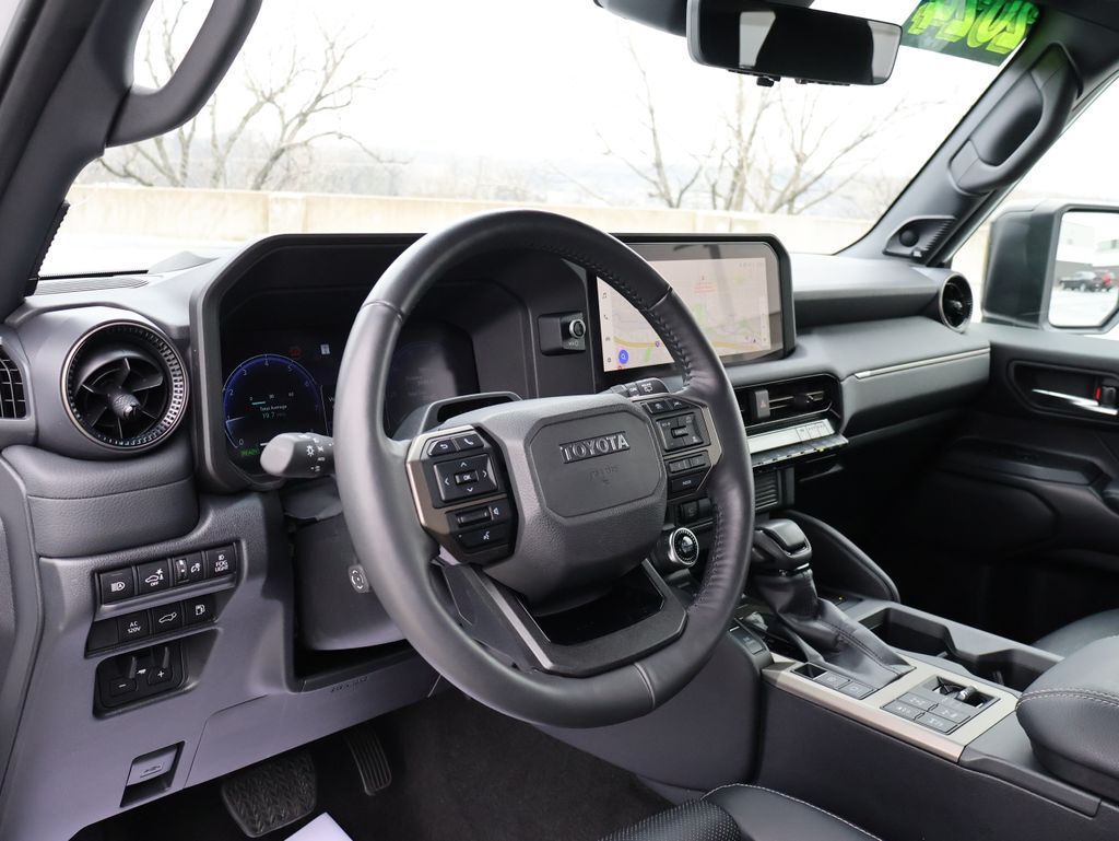 2024 Toyota Land Cruiser Base San Clemente CA