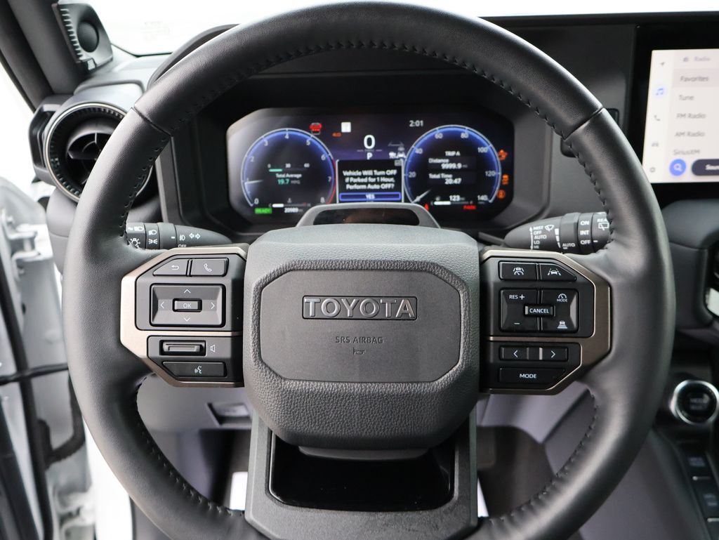 2024 Toyota Land Cruiser Base San Clemente CA