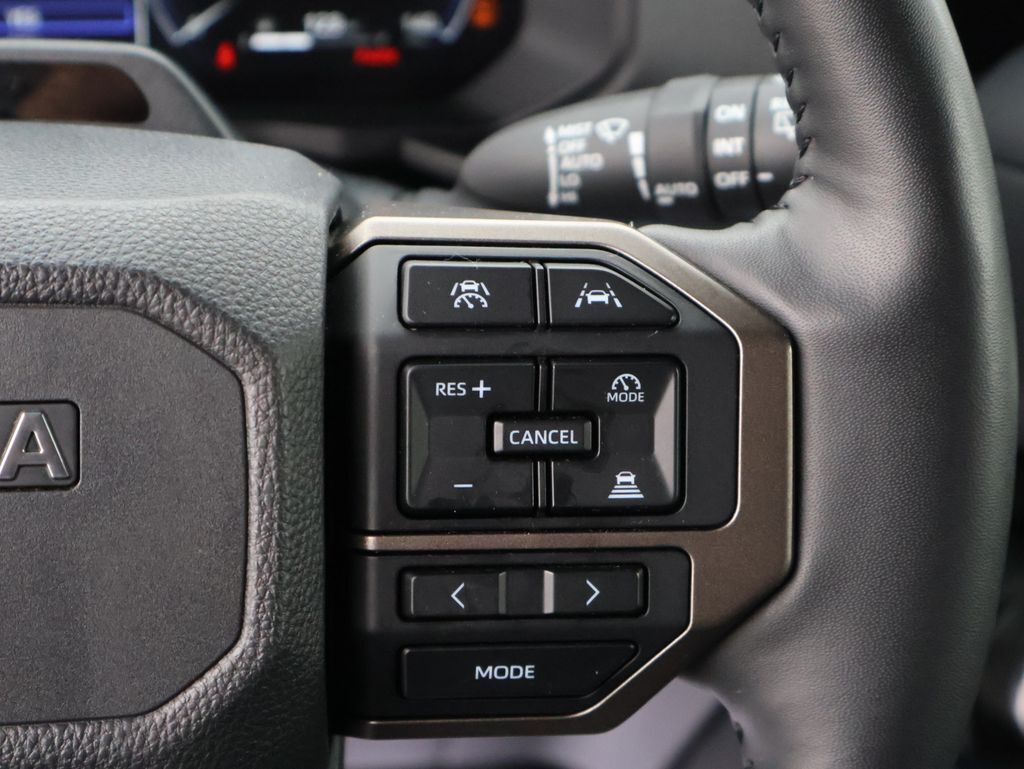 2024 Toyota Land Cruiser Base San Clemente CA